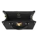 LOUIS VUITTON LOCK AND GO