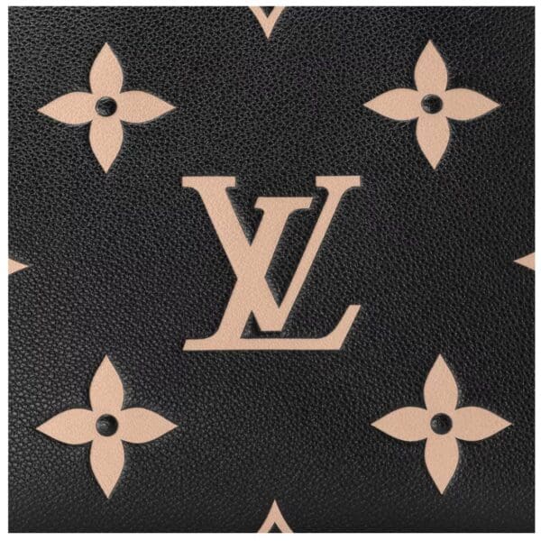 LOUIS VUITTON PETIT PALAISE