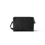LOUIS VUITTON MINI SOFT TRUNK