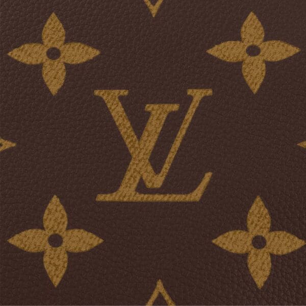LOUIS VUITTON SPEEDY P9 BAND0ULIERE 50
