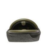 JWA BUMPER CLUTCH - RAFFIA MINI BAG