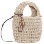 JWA POPCORN BASKET - CROSSBODY BAG