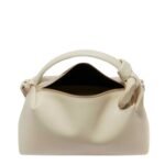 JWA CORNER BAG - LEATHER BAG