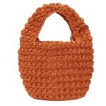 JWA POPCORN BASKET - CROSSBODY BAG