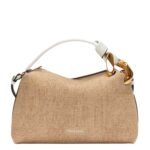 JWA CORNER BAG - LEATHER BAG