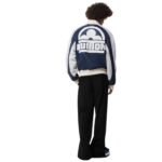 LOUIS VUITON LEATHER MIX DEDDY