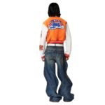 LOUIS VUITTON MINI VARSITY BLOUSON