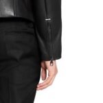 LOUIS VUITTON ORIGINAL LEATHER BIKER