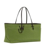 JWA STRETCH ANCHOR TOTE - CANVAS TOTE BAG