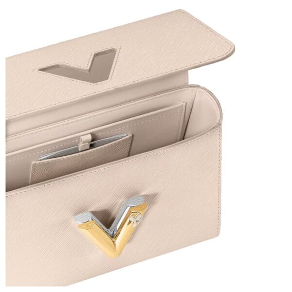 LOUIS VUITTON TWIST MM