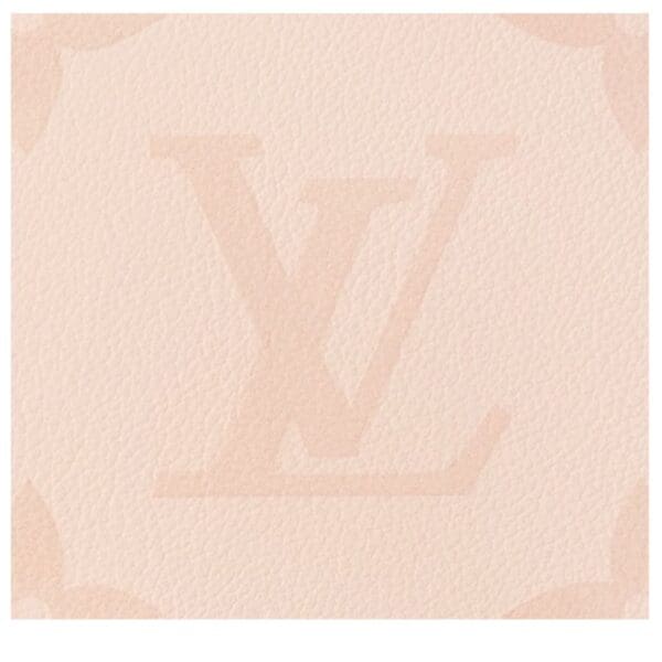 LOUIS VUITTON ONTHEGO EAST WEST