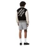 LOUIS VUITTON SIGNATURE VARSITY BLOUSON