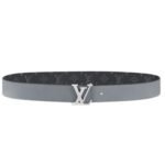 LOUIS VUITTON INITIALES 40MM REVERSIBLE BELT