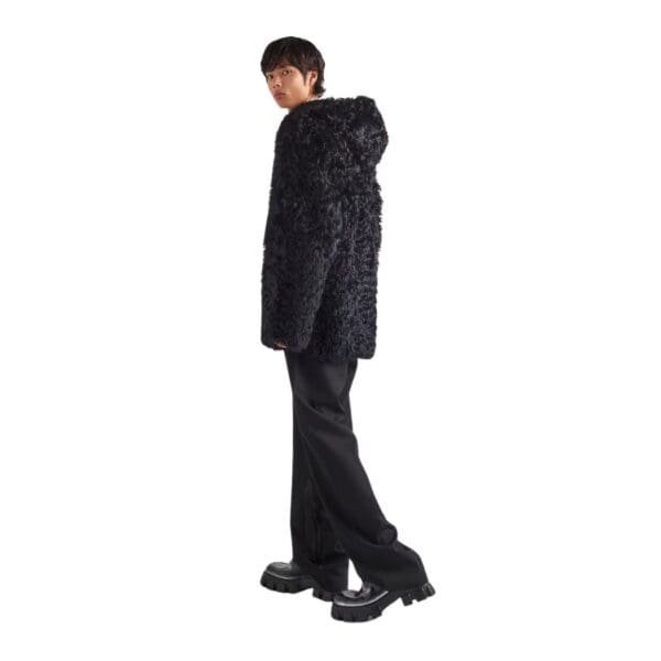 PARADA Kalgan jacket