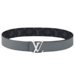 LOUIS VUITTON INITIALES 40MM REVERSIBLE BELT