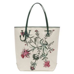 JWA TALL ANCHOR TOTE - CANVAS TOTE BAG