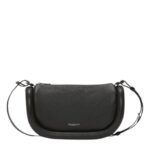 JWA BUMPER-12 - LEATHER CROSSBODY BAG
