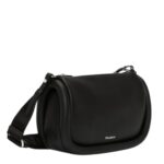 JWA BUMPER-17 LEATHER MESSENGER CROSSBODY BAG