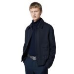 LOUIS VUITTON INITIALES 40MM REVERSIBLE BELT