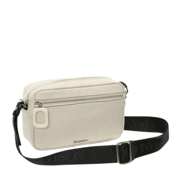 JWA CAMERA BAG WITH JWA PULLER - CROSSBODY BAG
