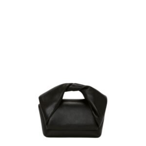 JWA MINI TWISTER - LEATHER MINI BAG