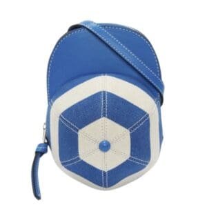 JWA MEDIUM CAP BAG – LEATHER CROSSBODY BAG