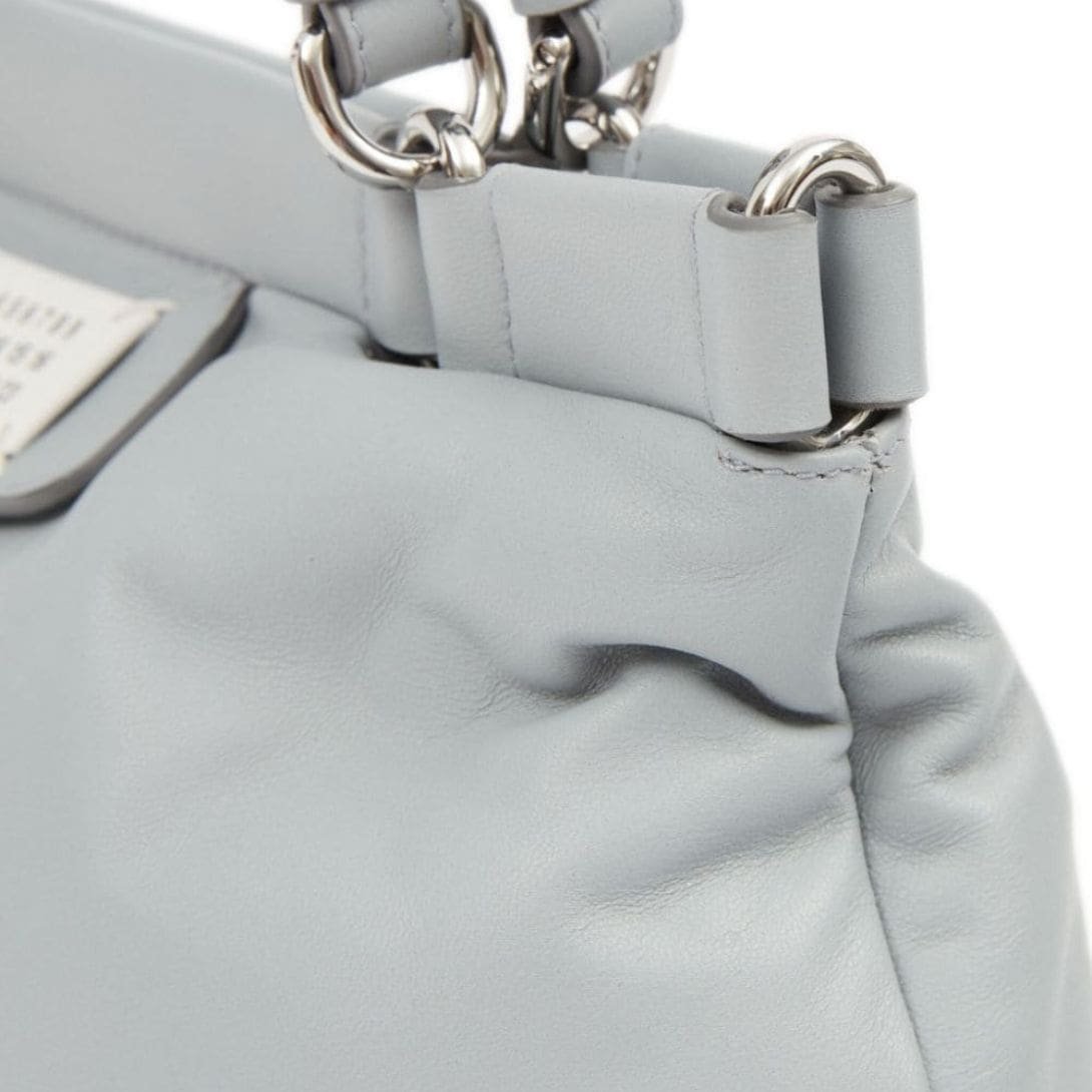 MAISON MARGIELA SMALL GLAM SLAM TOTE BAG - Image 2