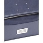 MAISON MARGIELA MEDIUM 5AC FOLDABLE TOTE BAG