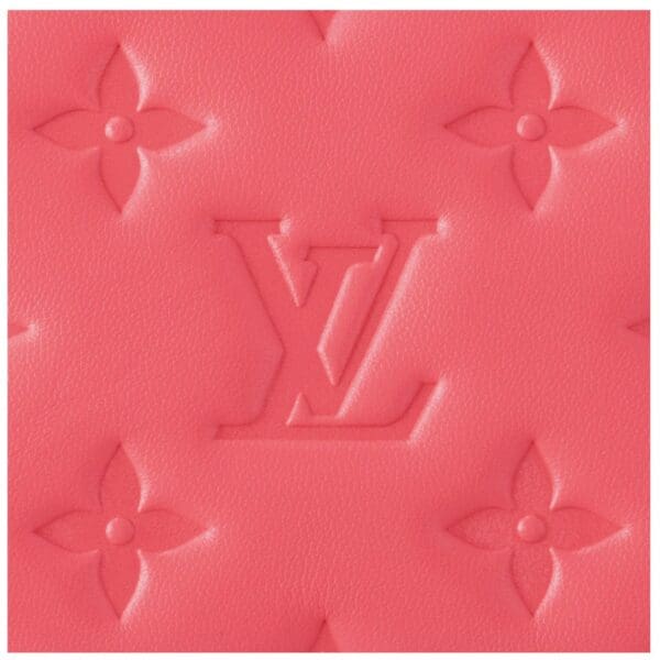 LOUIS VUITTON COUSSIN PM