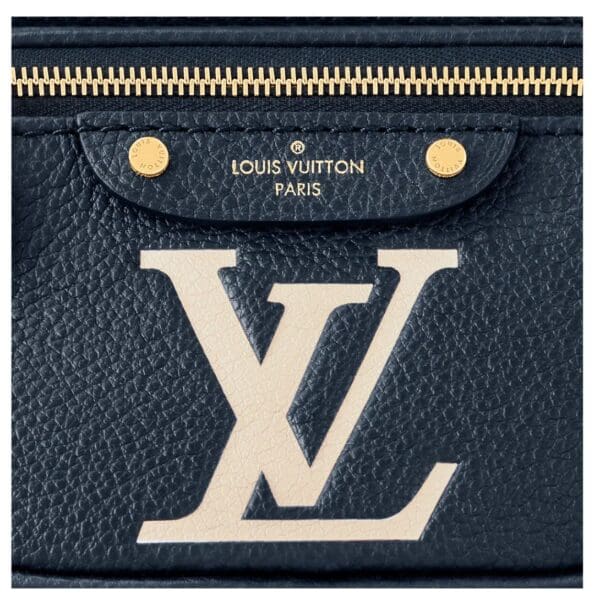 LOUIS VUITTON MINI BUMBAG