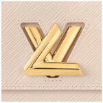 LOUIS VUITTON TWIST WEST