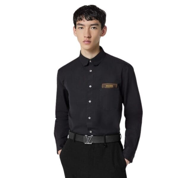 LOUIS VUITTON INITIALES 40MM REVERSIBLE BELT