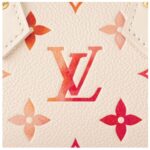 LOUIS VUITTON NANO SPEEDY