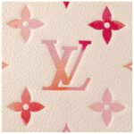 LOUIS VUITTON EASY POUCH ON STRAP