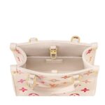 LOUIS VUITTON ..ONTHEGO BB