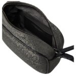 BRUNELLO CUCINELLI LIGNITE GREY PRECIOUS BAG