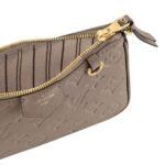 LOUIS VUITTON EASY POUCH ON STRAP