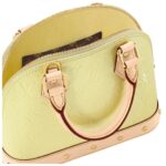 LOUIS VUITTON ALMA BB