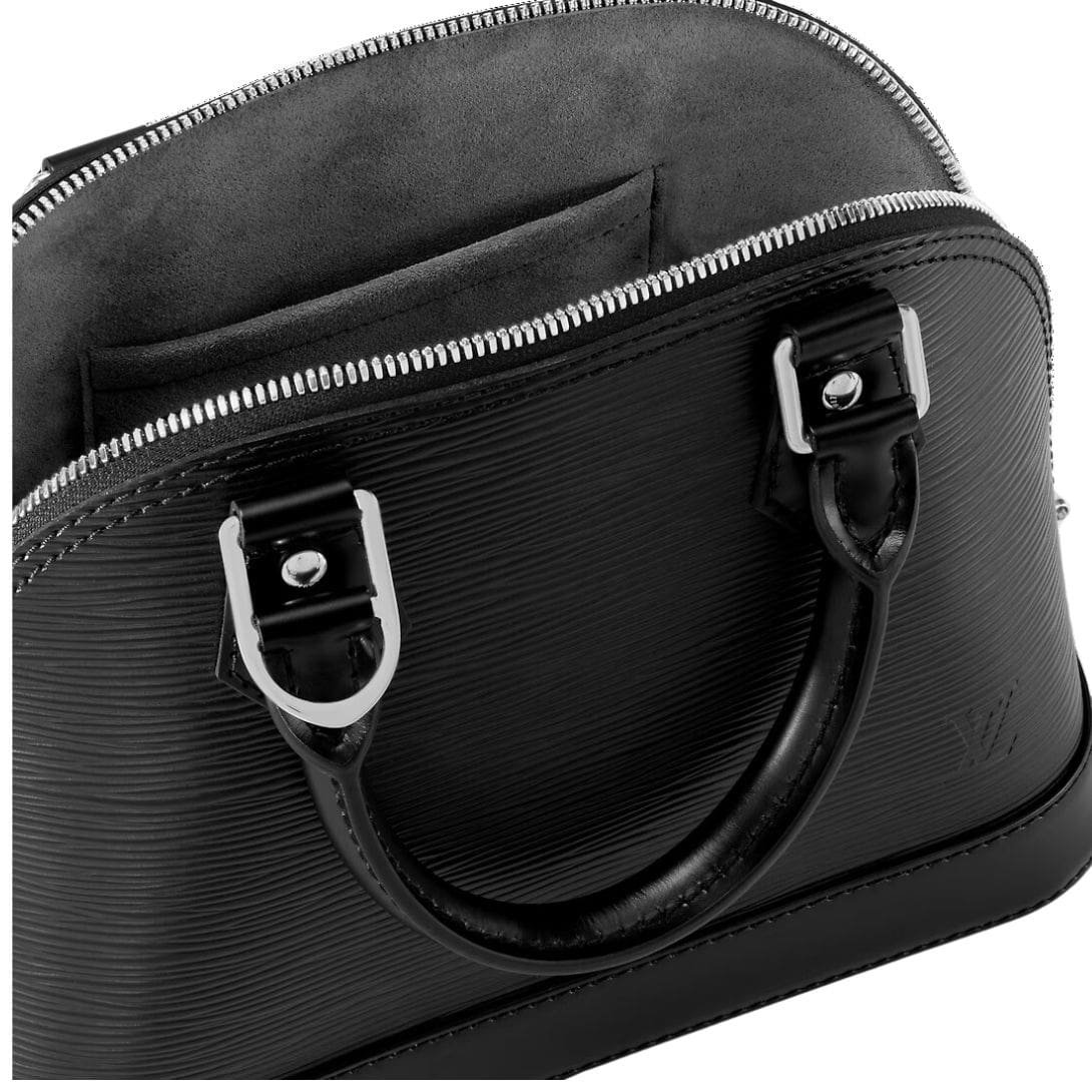 LOUIS VUITTON ALMA BB