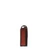 MCM LARGE DIAMOND CHAIN WALLET IN SPANISH CALF LEATHER BROWN