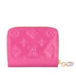 LOUIS VUITTON ZIPPY COIN PURSE