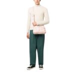MAISON MARGIELA SMALL GLAM SLAM CLASSIQUE SHOULDER BAG