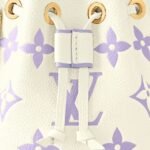 LOUIS VUITTON NANO NOE