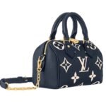 LOUIS VUITTON SPEEDY BANDOULIERE 20
