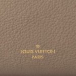 LOUIS VUITTON SIDE TRUNK MM
