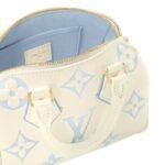 LOUIS VUITTON SPEEDY BANDOULIERE 20