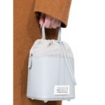 MAISON MARGIELA SMALL 5AC BUCKET BAG