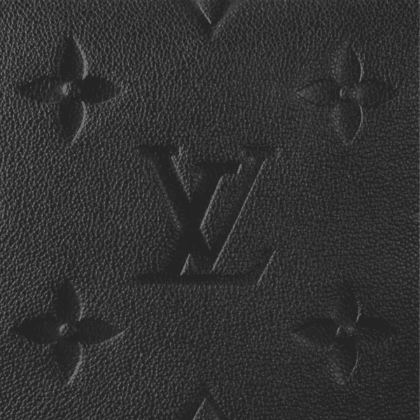 LOUIS VUITTON LOOP HOBO - Image 5