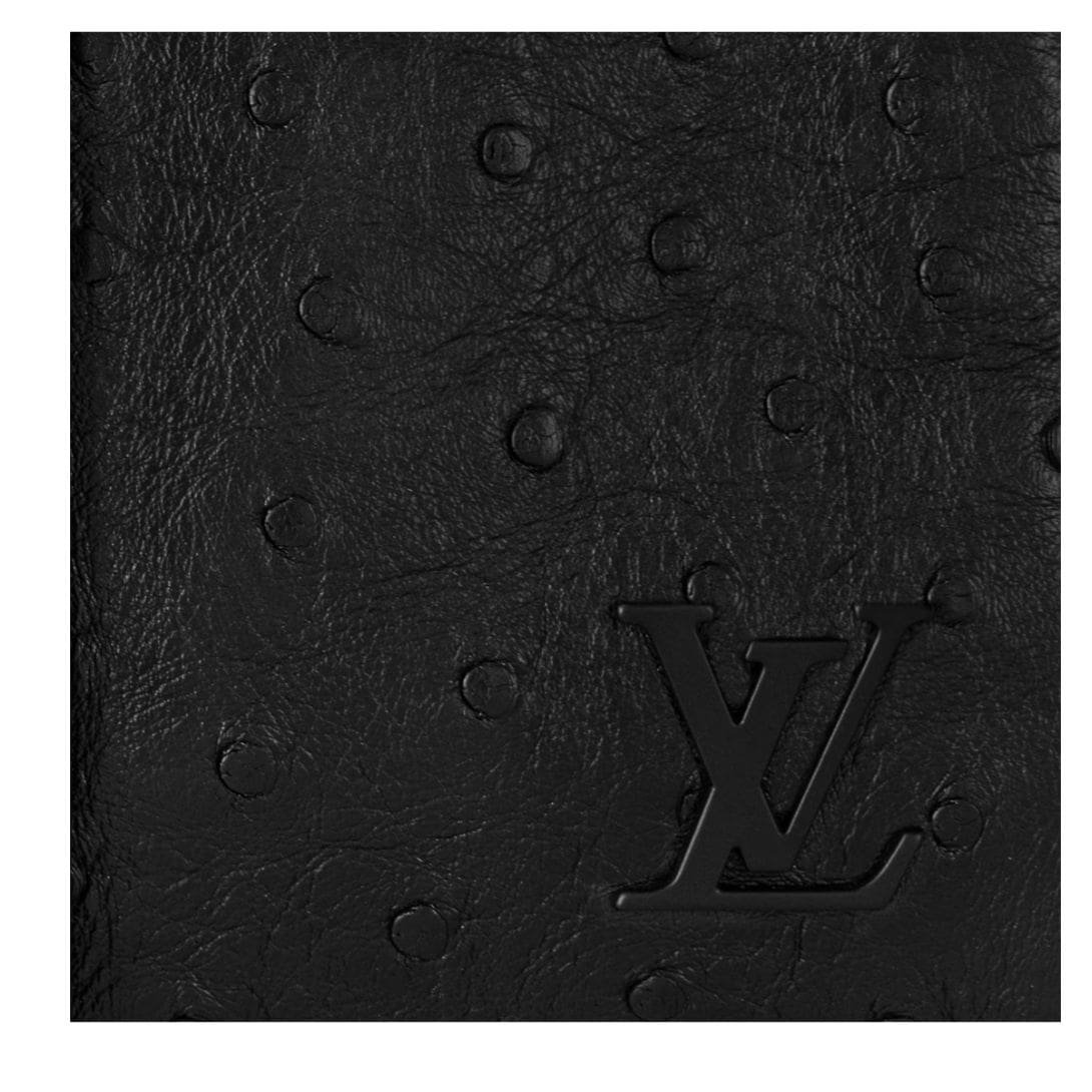LOUIS VUITTON KEEPALL BANDOULIERE 25 - Image 5
