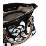 MAISON MARGIELA 5AC CLASSIQUE TOTE BAG